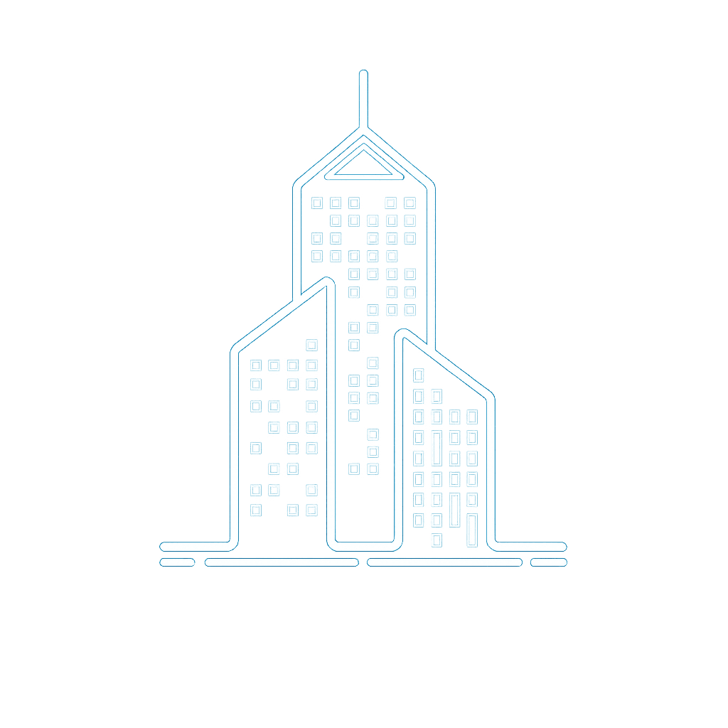 Leads Hub Logo